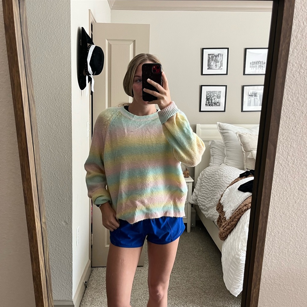 Revolve Sweater - Picture 4 of 4